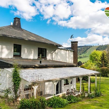 Friends & Family Domizil Willingen Apartment Willingen  Bagian luar foto