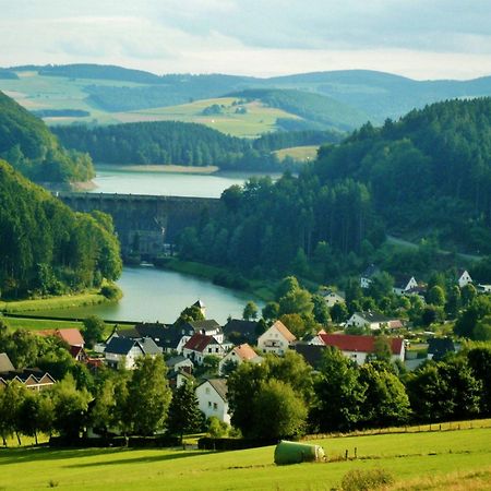 Friends & Family Domizil Willingen Apartment Willingen  Bagian luar foto
