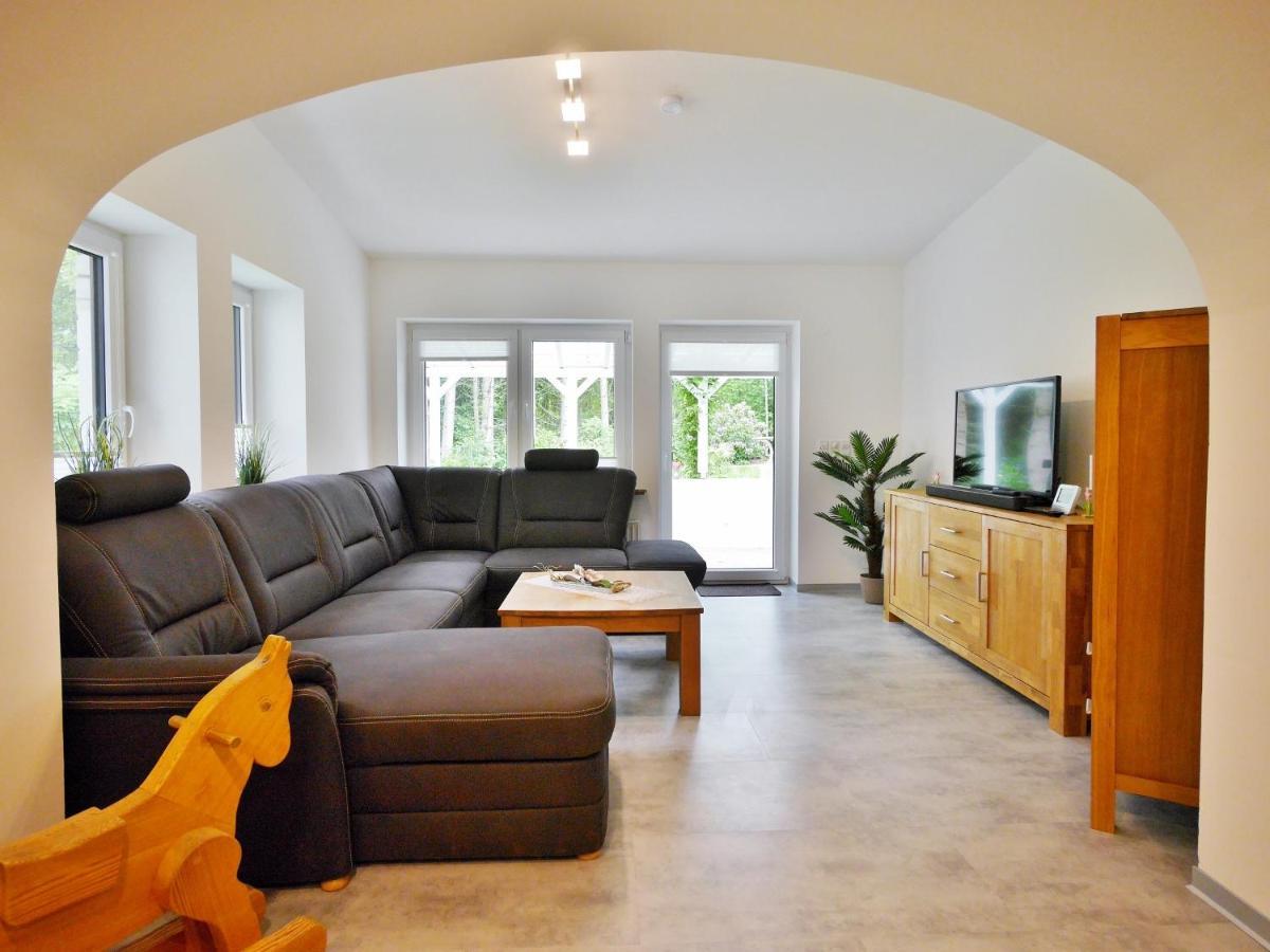 Friends & Family Domizil Willingen Apartment Willingen  Bagian luar foto