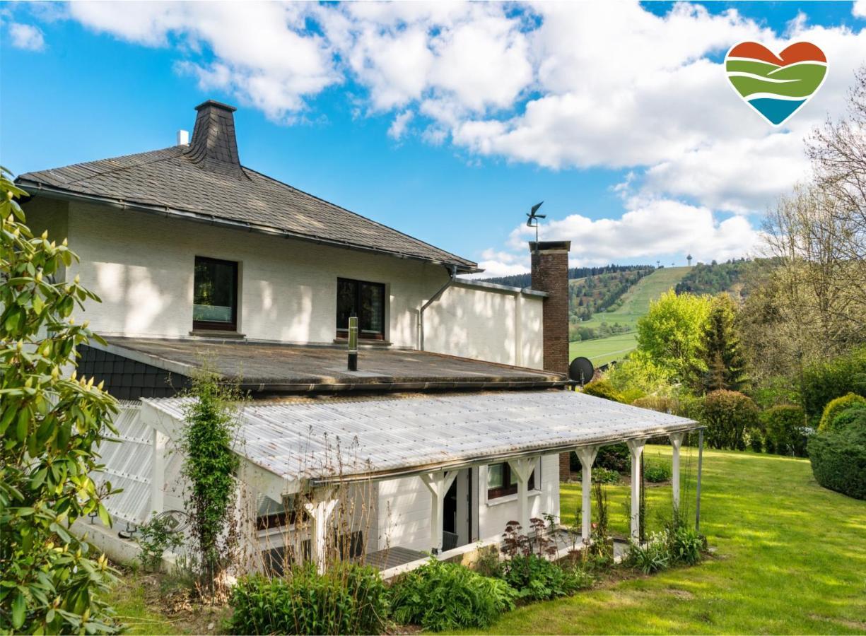 Friends & Family Domizil Willingen Apartment Willingen  Bagian luar foto