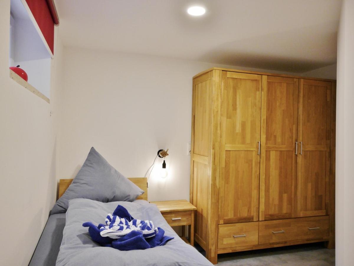 Friends & Family Domizil Willingen Apartment Willingen  Bagian luar foto