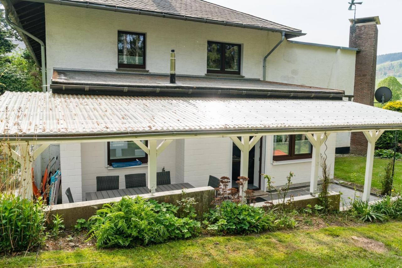 Friends & Family Domizil Willingen Apartment Willingen  Bagian luar foto