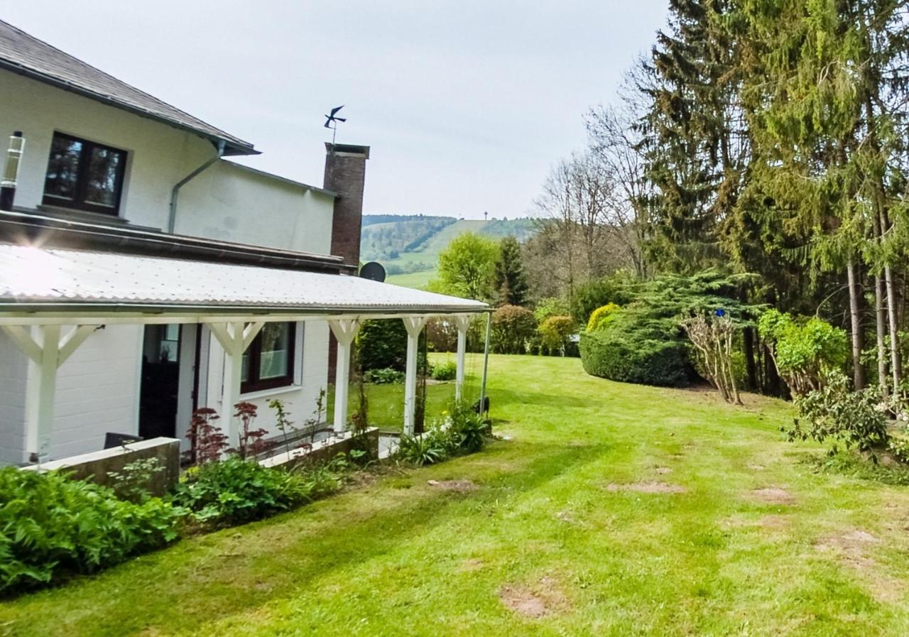 Friends & Family Domizil Willingen Apartment Willingen  Bagian luar foto