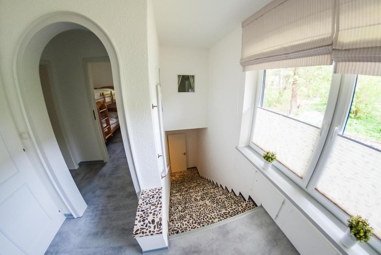 Friends & Family Domizil Willingen Apartment Willingen  Bagian luar foto