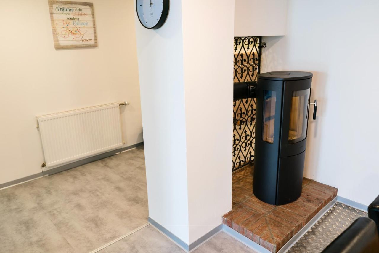 Friends & Family Domizil Willingen Apartment Willingen  Bagian luar foto