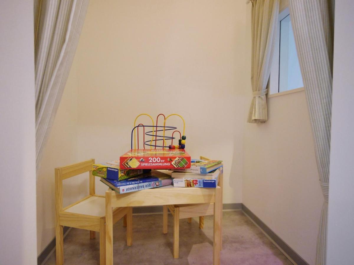 Friends & Family Domizil Willingen Apartment Willingen  Bagian luar foto