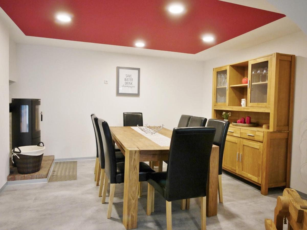 Friends & Family Domizil Willingen Apartment Willingen  Bagian luar foto
